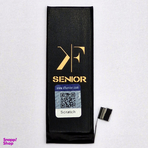 باتری گوشی موبایل کی اف سنیور مدل اپل iPhone 5s