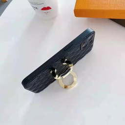 کاور مدل Luxury مناسب برای گوشی موبایل اپل iPhone 15 Pro Max/ 14 Pro Max