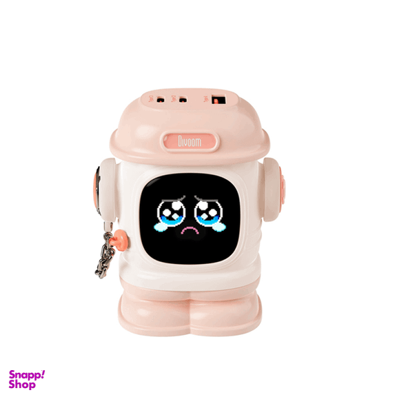 شارژر پیکسلی دیووم مدل DIPOW-65W