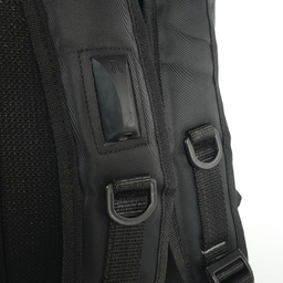 کوله پشتی لپ تاپ بنتون مدل BEN L/S2 مناسب لپ تاپ 14.1 تا 15.6 اینچی