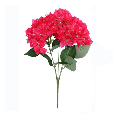 دسته گل مصنوعی مدل گل کاغذی کد 1851
