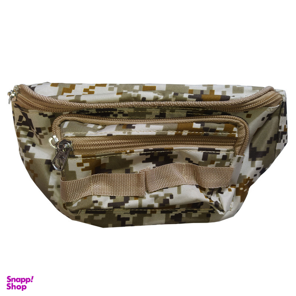 کیف کمری طرح چریکی مدل N19