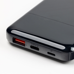 پاوربانک هیسکا مدل HP-110PD ظرفیت 10000 میلی آمپر ساعت