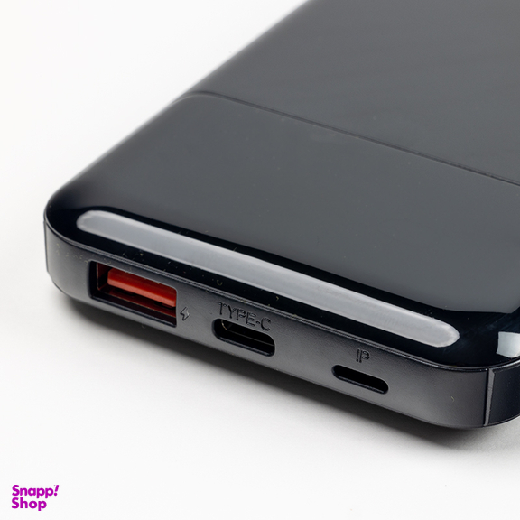 پاوربانک هیسکا مدل HP-110PD ظرفیت 10000 میلی آمپر ساعت