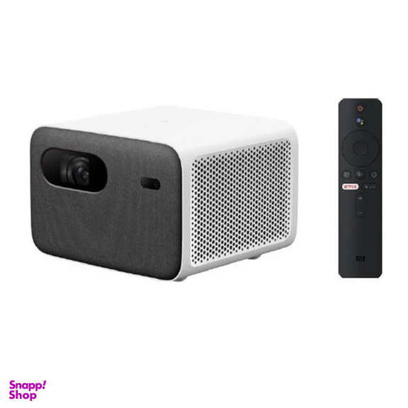 ویدیو پروژکتور شیائومی مدل Mi Smart Projector 2 Pro
