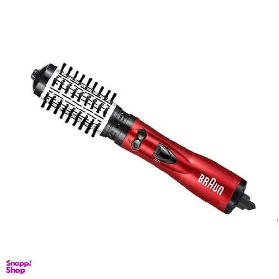 سشوار چرخشی براون مدل BR-4950