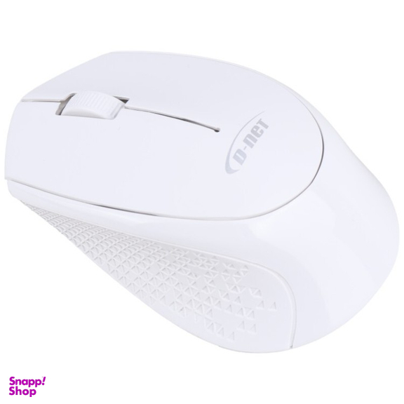 ماوس بی سیم دی نت مدل DT-27