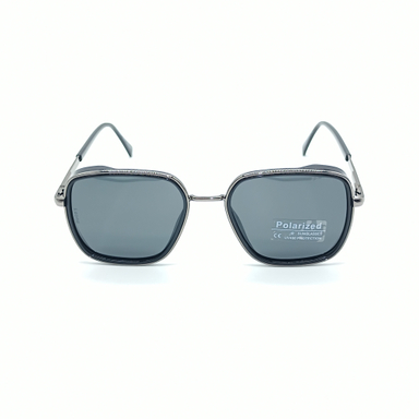 عینک آفتابی پلاریزه مدل پرادا کد 2024