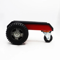 چرخ اسلب مدریت مدل سه چرخ کد YP-36CM