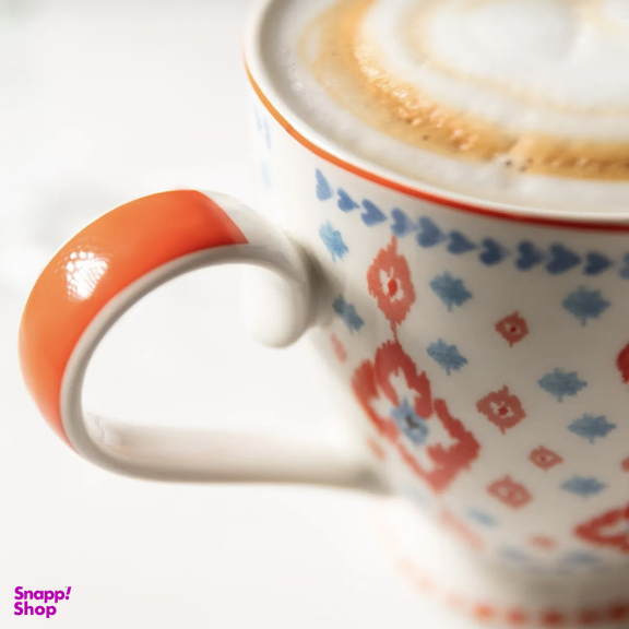 ماگ مادام کوکو مدل رویال لوکس