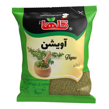 آویشن گلها وزن 50 گرم