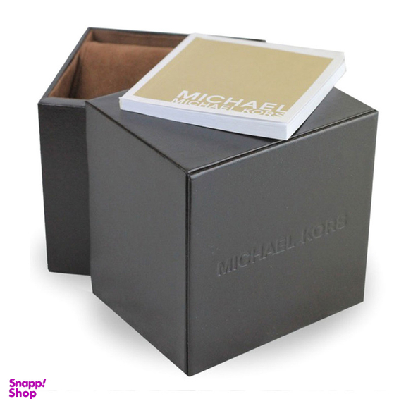 ساعت مچی عقربه ای زنانه مایکل کورس مدل MK3795