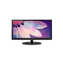 مانیتور 19 اینچ ال جی مدل 19M38A-B