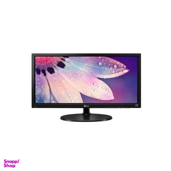مانیتور 19 اینچ ال جی مدل 19M38A-B