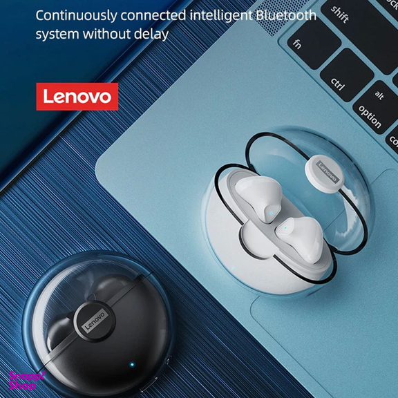 هندزفری بلوتوثی لنوو مدل LP80 pro