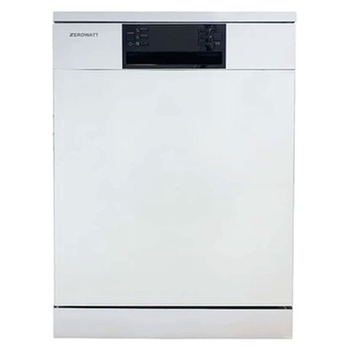 ماشین ظرفشویی زیرووات مدل FCD 3550 W