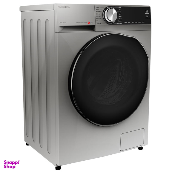 ماشین لباسشویی پاکشوما مدل U8 ظرفیت 8 کيلوگرم