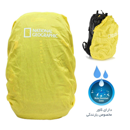 کوله پشتی سفری نشنال جئوگرافیک مدل N 16083 DESTINATION