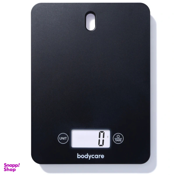 ترازوی آشپزخانه بادی کر مدل BKS001