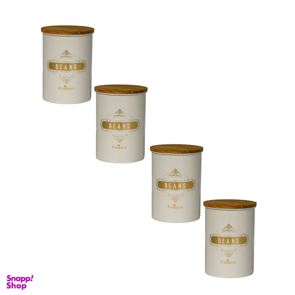 سرویس آشپزخانه 16 پارچه یونیک کد 9089