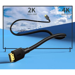 کابل HDMI 2.0 چویتک مدل 4K XHH02