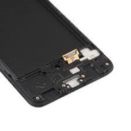 تاچ ال سی دی مدل SM-A307 مناسب برای Samsung Galaxy A30s