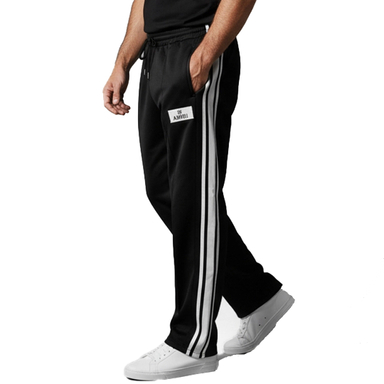 شلوار مردانه مدل بگ استایل رنگ مشکی