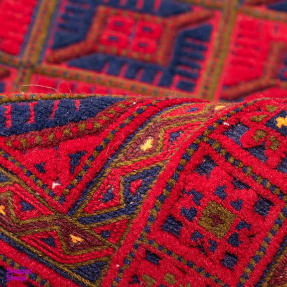گلیم فرش دستباف سی پرشیا کد 171896 سایز 302x197 سانتی‌ متر