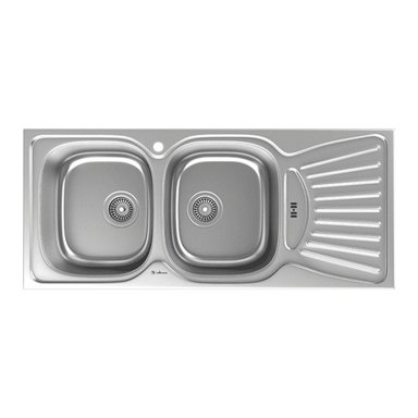 سینک ظرفشویی داتیس مدل DB-127 L
