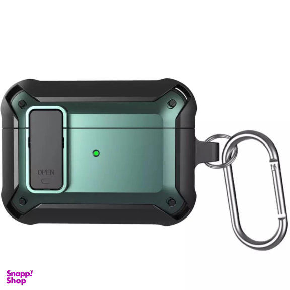 کاور اگشل مدل lockable کد 214 مناسب برای کیس اپل ایرپاد پرو