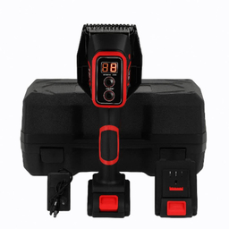 چکش ویبره شارژی کی آرتی پلاس مدل ویبره کد Z180