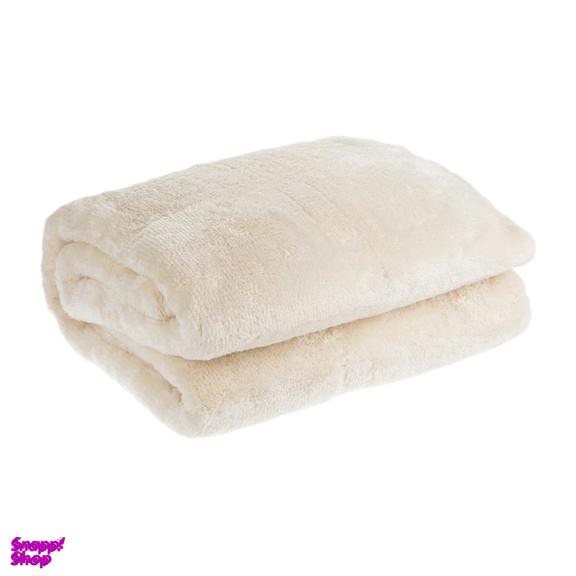 پتو مسافرتی فایپکو مدل افرا سایز 200×150 سانتی متر