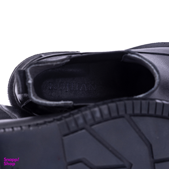 نیم بوت مردانه رجحان کد 7135Z