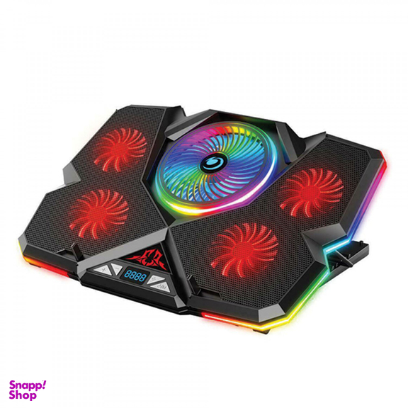 پایه خنک کننده کول کلد مدل K-44