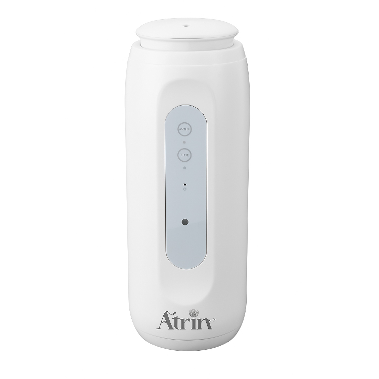 خوشبو کننده هوا عطرین مدل At04