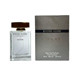 ادوپرفیوم مردانه سندی مدل لالیک انکر نویر حجم ۹۰ میلی‌ لیتر