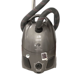 جاروبرقی ۲۴۰۰ وات لایف مدل شارک