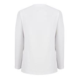 ست بلوز و شلوار راحتی زنانه کد 1046 رنگ سفید