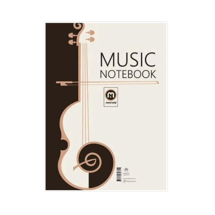 دفتر نت 40 برگ مکث نوت کد 3_9771