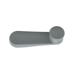 دستگیره شیشه بالابر عقب بهین کیفیت شمال کد 4440000018079 گرید B مناسب خودرو تیبا