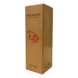 ادو پرفیوم مردانه ایفوریا مدل Megamare حجم 30 میلی لیتر