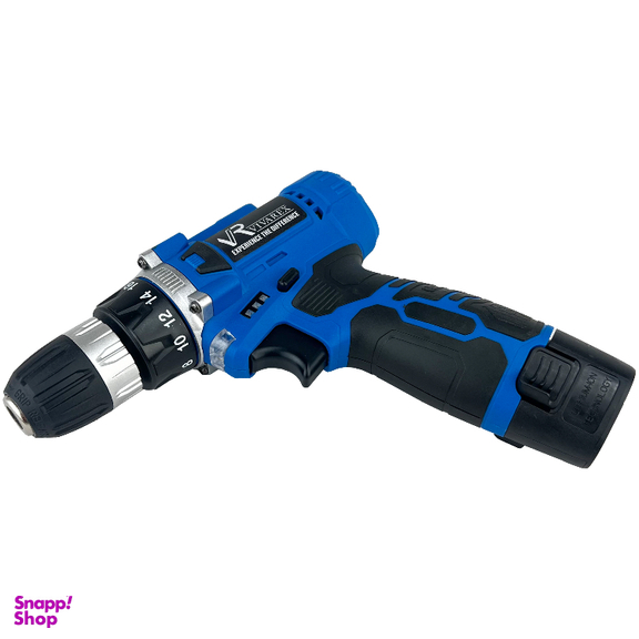 دریل پیچ گوشتی شارژی ویوارکس کد VR1210V-12C
