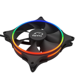 فن کیس تسکو مدل G FAN 130