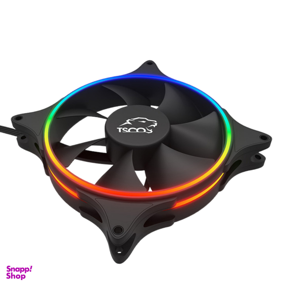 فن کیس تسکو مدل G FAN 130