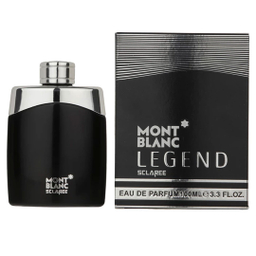 ادو پرفیوم مردانه اسکلاره مدل Mont Blanc Legend