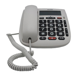 تلفن رومیزی آلکاتل TMAX 20