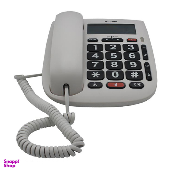 تلفن رومیزی آلکاتل TMAX 20