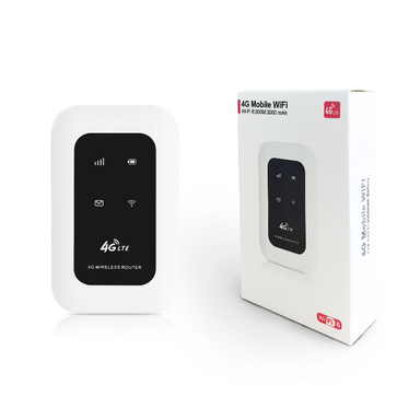 مودم همراه جیبی 4G/5G مدل 300M