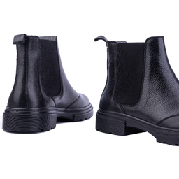 نیم بوت مردانه رجحان کد 7135Z