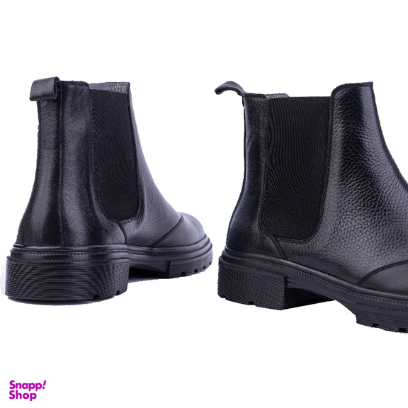 نیم بوت مردانه رجحان کد 7135Z